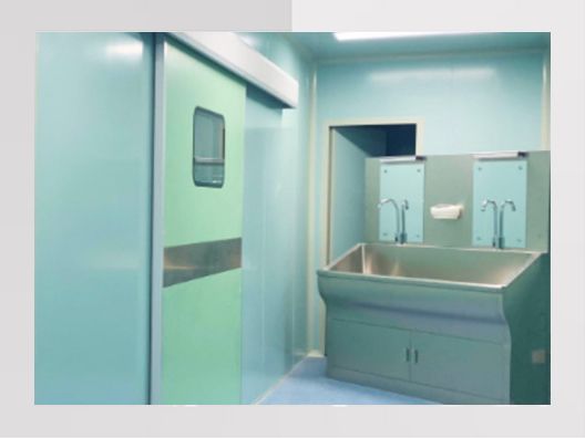 各行業(yè)無(wú)塵室凈化車間施工安裝要求有那些？