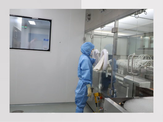 不同的凈化級(jí)無(wú)塵潔凈車間的用途是什么？