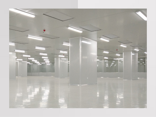 生物醫(yī)藥千級(jí)凈化車間工程裝修施工要點(diǎn)有哪些？