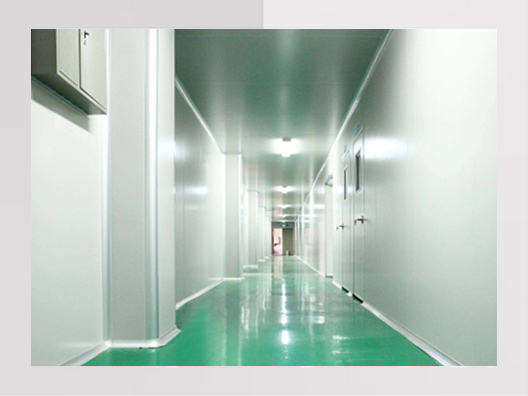 食品廠無(wú)塵凈化車間該如何布局與分區(qū)？