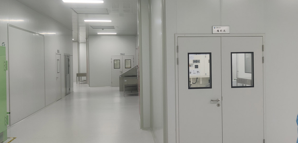 無塵潔凈車間為何會產(chǎn)生靜電，怎么阻止靜電？-2