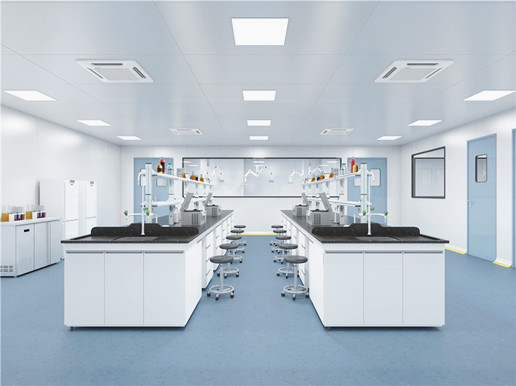 低斷面風(fēng)速設(shè)計(jì)可降低凈化車間日常能耗問題